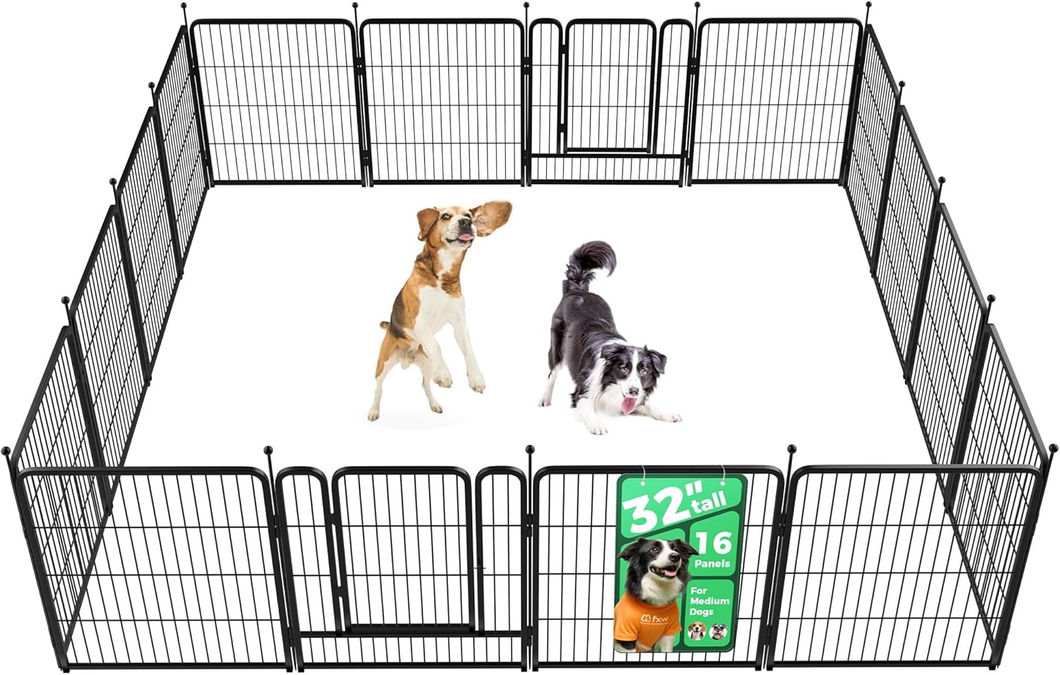 fence
